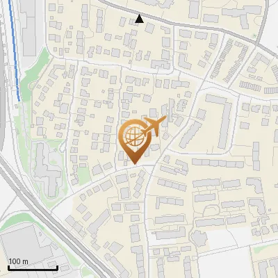 Foto zu Pelikanstieg 3, 22527 Hamburg