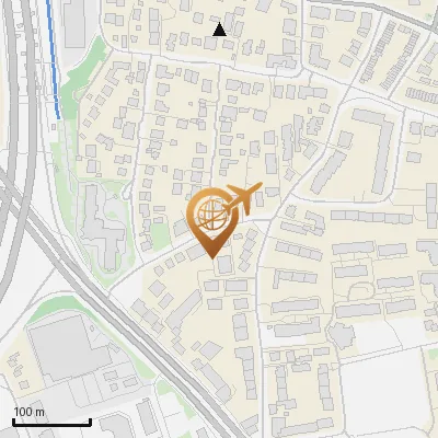 Foto zu Pelikanstieg 6, 22527 Hamburg