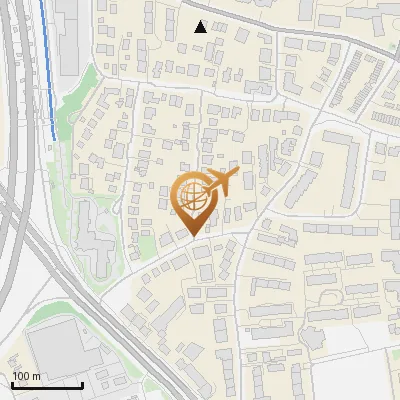 Foto zu Pelikanstieg 7, 22527 Hamburg