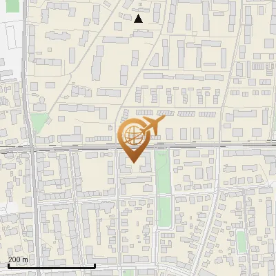Foto zu Pelkovenstraße 100, 80992 München