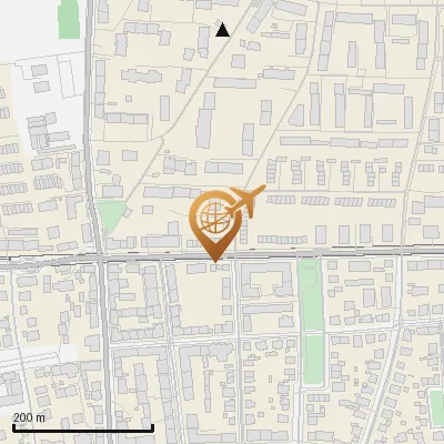 Foto zu Pelkovenstraße 107, 80992 München