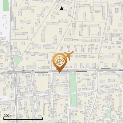 Foto zu Pelkovenstraße 117, 80992 München