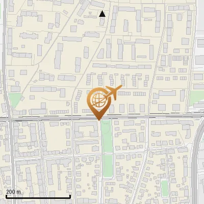 Foto zu Pelkovenstraße 129, 80992 München