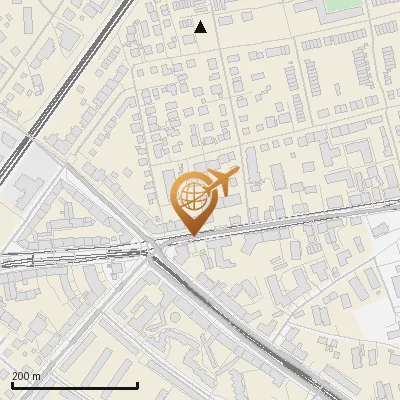 Foto zu Pelkovenstraße 35, 80992 München