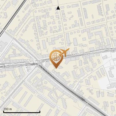 Foto zu Pelkovenstraße 42, 80992 München