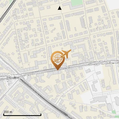 Foto zu Pelkovenstraße 43, 80992 München