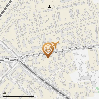 Foto zu Pelkovenstraße 50, 80992 München