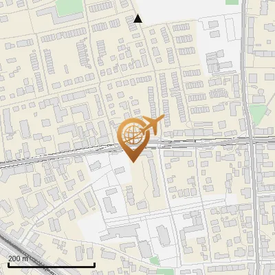 Foto zu Pelkovenstraße 66, 80992 München