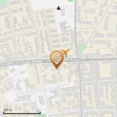 Foto zu Pelkovenstraße 76, 80992 München