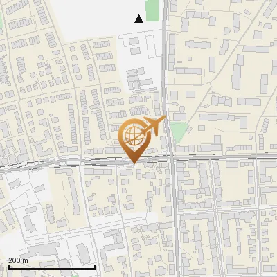 Foto zu Pelkovenstraße 77, 80992 München