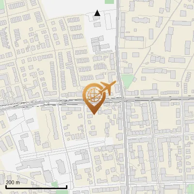 Foto zu Pelkovenstraße 78, 80992 München