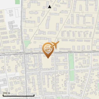 Foto zu Pelkovenstraße 94, 80992 München