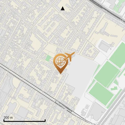 Foto zu Pellenzstraße 10, 50823 Köln