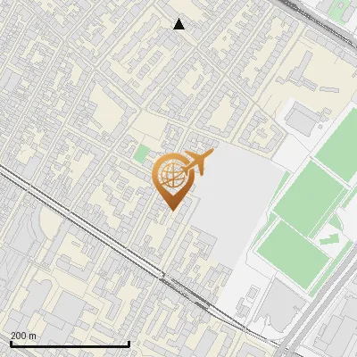Foto zu Pellenzstraße 13, 50823 Köln