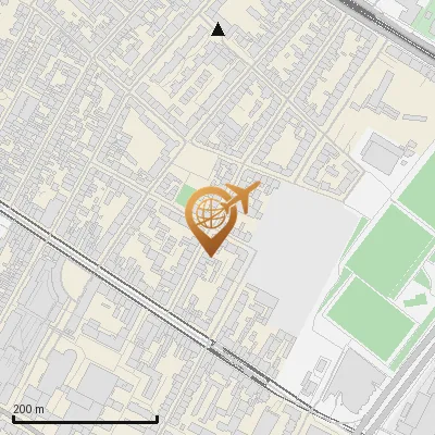 Foto zu Pellenzstraße 17, 50823 Köln