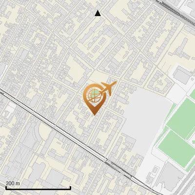 Foto zu Pellenzstraße 25, 50823 Köln