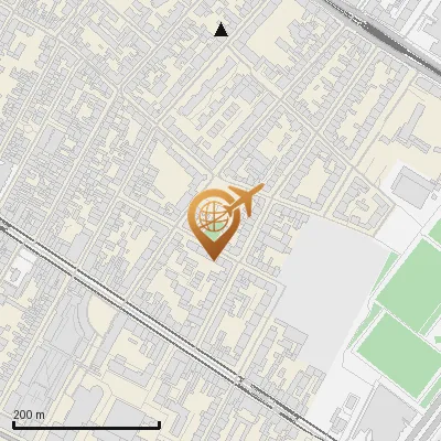Foto zu Pellenzstraße 26, 50823 Köln