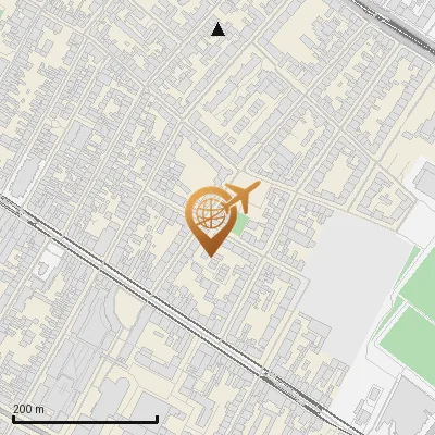 Foto zu Pellenzstraße 31, 50823 Köln