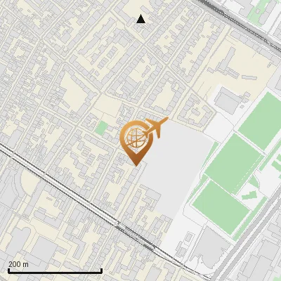 Foto zu Pellenzstraße 6, 50823 Köln