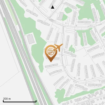 Foto zu Pennstraße 10, 81549 München