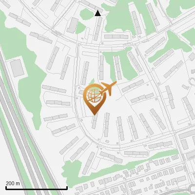 Foto zu Pennstraße 13, 81549 München