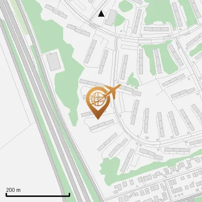 Foto zu Pennstraße 14, 81549 München