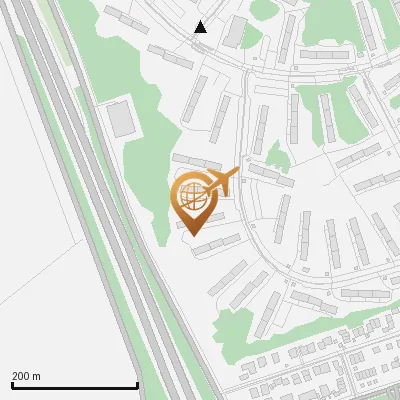 Foto zu Pennstraße 16, 81549 München