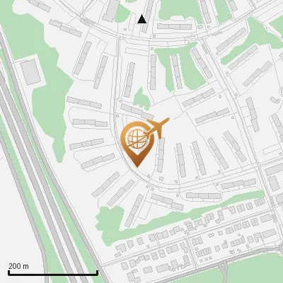 Foto zu Pennstraße 17, 81549 München