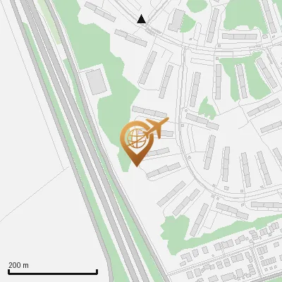Foto zu Pennstraße 18, 81549 München