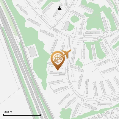 Foto zu Pennstraße 2, 81549 München