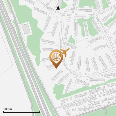 Foto zu Pennstraße 20, 81549 München
