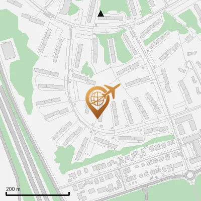 Foto zu Pennstraße 21, 81549 München