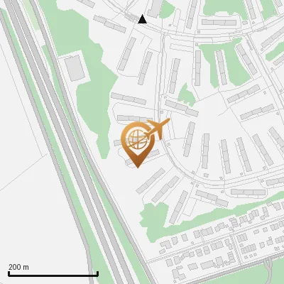 Foto zu Pennstraße 22, 81549 München