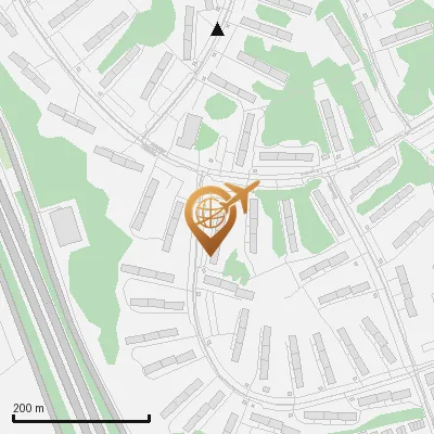 Foto zu Pennstraße 3, 81549 München