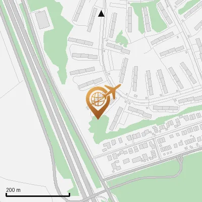 Foto zu Pennstraße 36, 81549 München