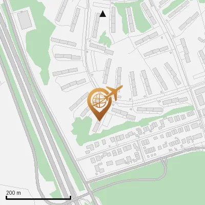 Foto zu Pennstraße 38, 81549 München