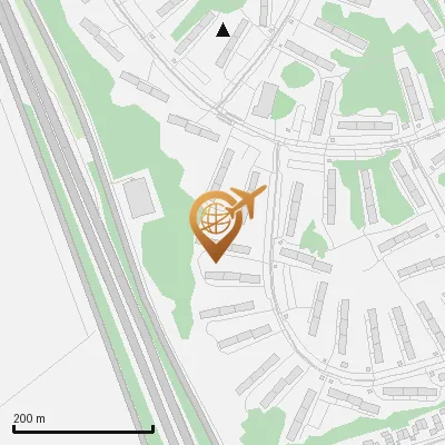 Foto zu Pennstraße 4, 81549 München