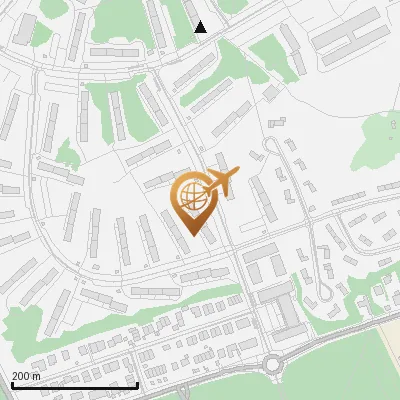 Foto zu Pennstraße 45, 81549 München