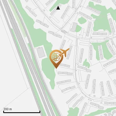 Foto zu Pennstraße 6, 81549 München