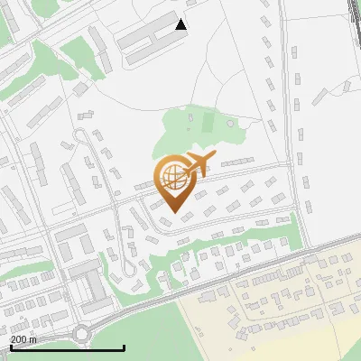 Foto zu Pennstraße 68, 81549 München