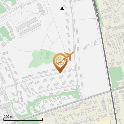 Foto zu Pennstraße 77, 81549 München