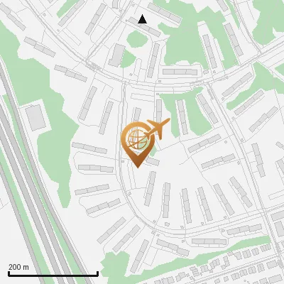 Foto zu Pennstraße 9, 81549 München