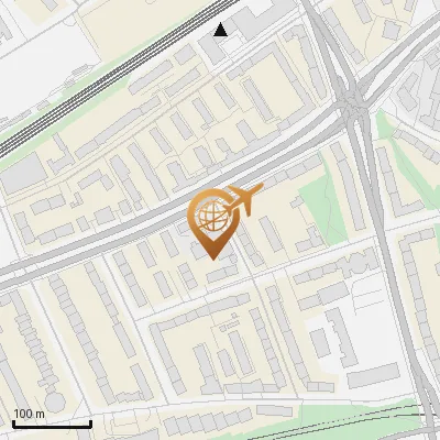 Foto zu Bürgerweide 64, 20535 Hamburg