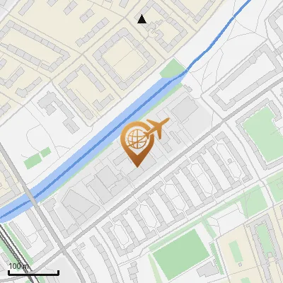 Foto zu Alter Teichweg 65, 22049 Hamburg