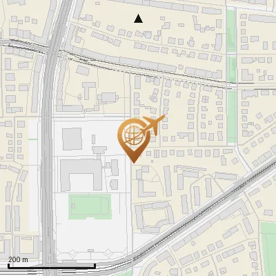 Foto zu Penzberger Straße 21, 81373 München