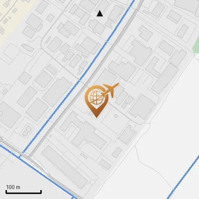 Foto zu Penzweg 2, 21079 Hamburg