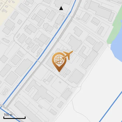 Foto zu Penzweg 3, 21079 Hamburg