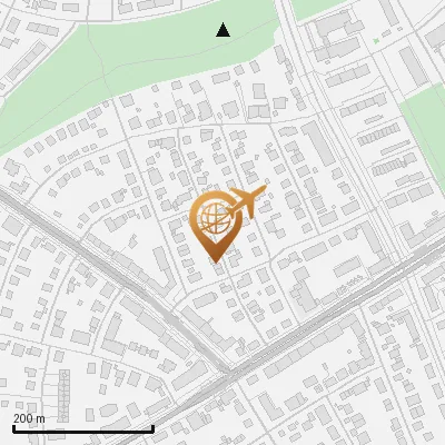 Foto zu Perathonerstraße 13, 81545 München
