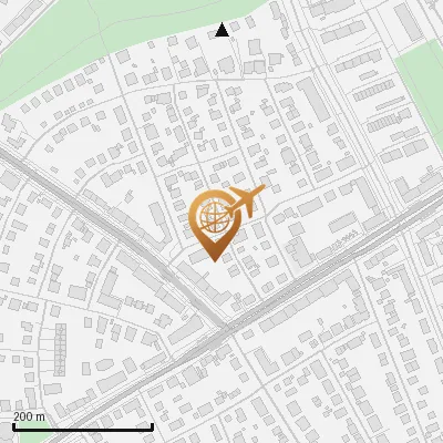 Foto zu Perathonerstraße 14, 81545 München