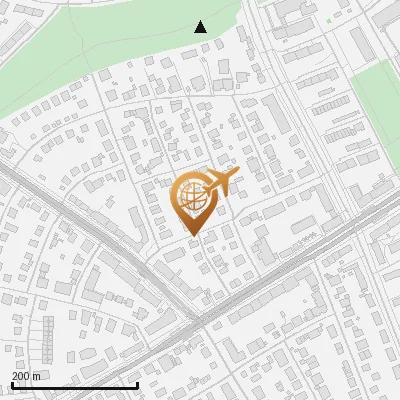 Foto zu Perathonerstraße 15, 81545 München